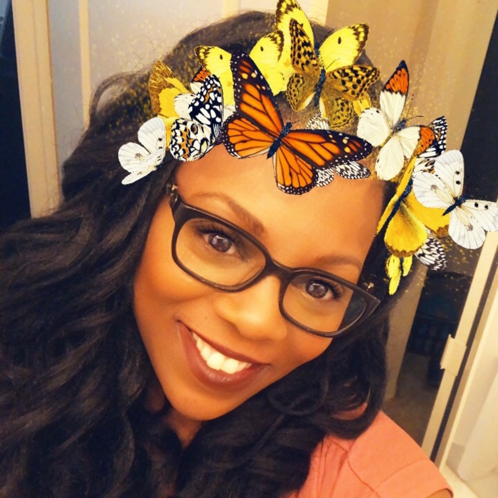 Meet your Posher, Vanessa